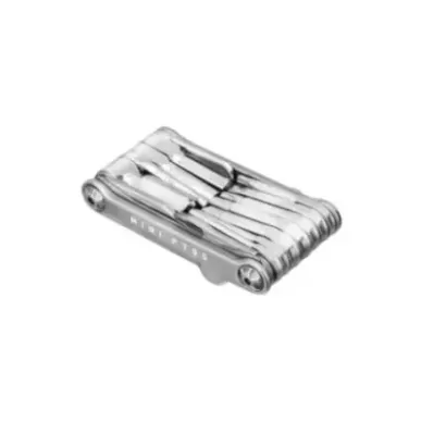 Topeak Mini PT30 Silver | Инструмент за велосипед