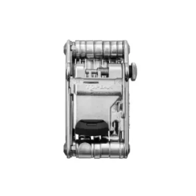 Topeak Mini PT30 Silver - Bike Tool Topeak Mini PT30 Silver - Bike Tool