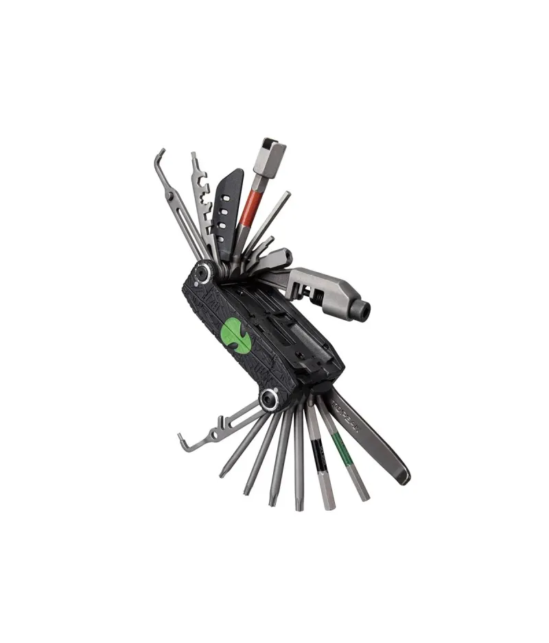 Topeak Alien X - Bike Tool Topeak Alien X - Bike Tool