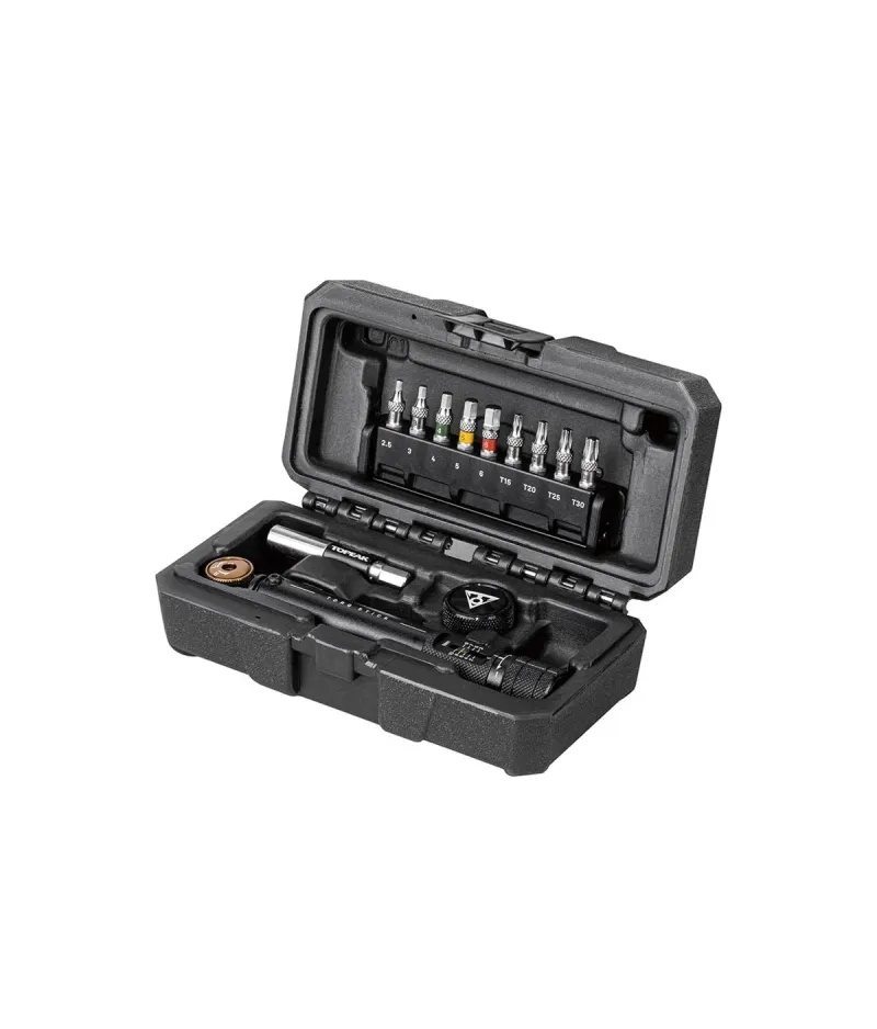 Topeak Torq Stick Pro 2-10 NM | Инструмент за велосипед Topeak Torq Stick Pro 2-10 NM | Инструмент за велосипед