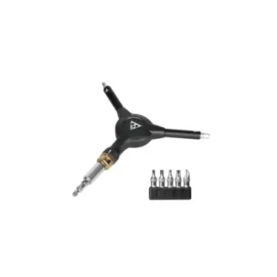 Topeak Y-Speed Ratchet - Bike Tool Topeak Y-Speed Ratchet - Bike Tool