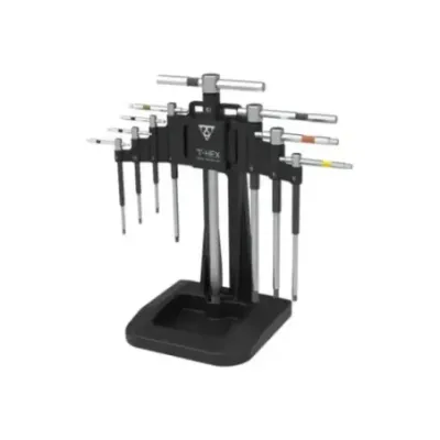 Topeak T-Hex Speed Wrench Set | Инструмент за велосипед