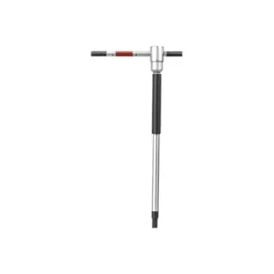 Topeak T-Hex Speed Wrench Set 2/2.5/3/4/5/6/8/10mm - Bike Tool Topeak T-Hex Speed Wrench Set 2/2.5/3/4/5/6/8/10mm - Bike Tool