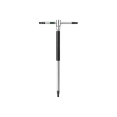 Topeak T-Hex Speed Wrench Set 2/2.5/3/4/5/6/8/10mm - Bike Tool