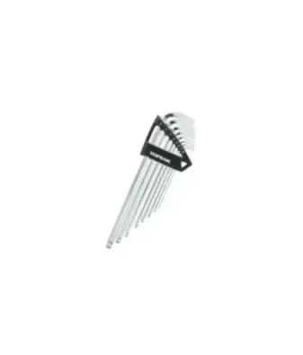 Topeak DuoHex Wrench Set 2/2.5/3/4/5/6/8mm | Инструмент за велосипед