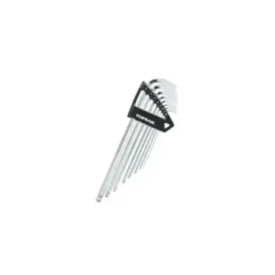 Topeak DuoHex Wrench Set 2/2.5/3/4/5/6/8mm | Инструмент за велосипед