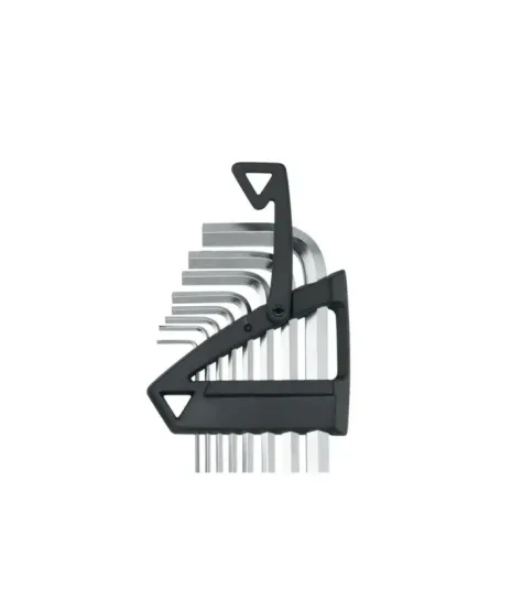 Topeak DuoHex Wrench Set 2/2.5/3/4/5/6/8mm | Инструмент за велосипед