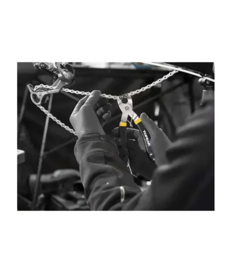 Topeak PowerLink Pliers | Инструмент за велосипед