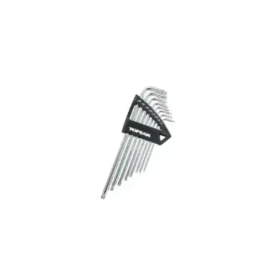 Topeak Torx Wrench Set | Инструмент за велосипед Topeak Torx Wrench Set | Инструмент за велосипед