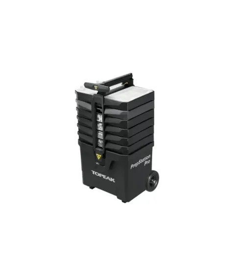 Topeak PrepStation Pro | Инструмент за велосипед
