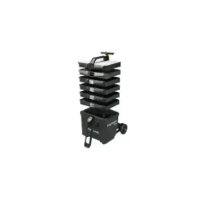 Topeak PrepStation Pro - Bike Tool