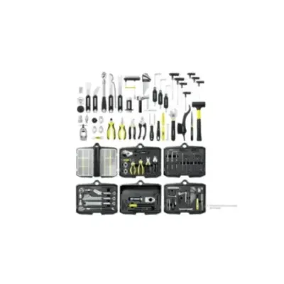 Topeak PrepStation Pro | Инструмент за велосипед