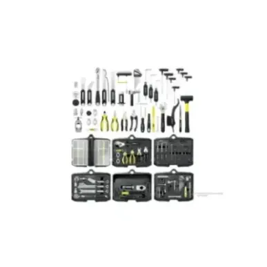 Topeak PrepStation Pro - Bike Tool