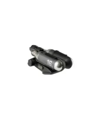 Topeak NanoMaster DF | Помпа за велосипед