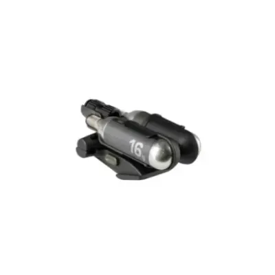 Topeak NanoMaster DF | Помпа за велосипед Topeak NanoMaster DF | Помпа за велосипед