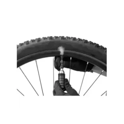 Topeak NanoMaster DF | Помпа за велосипед Topeak NanoMaster DF | Помпа за велосипед