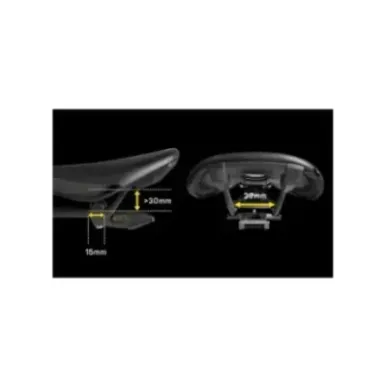Topeak NanoMaster DF | Помпа за велосипед