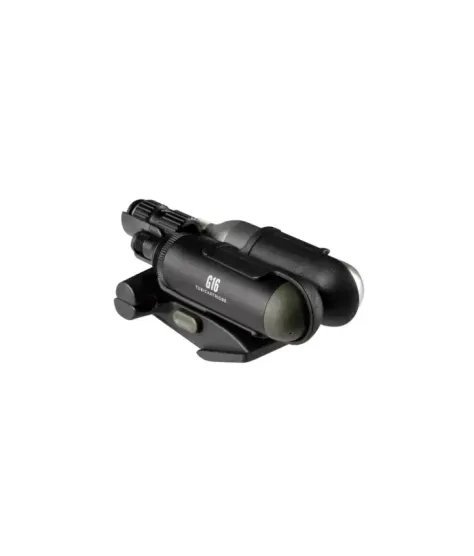 Topeak TubiMaster GX DF - Bike Pump
