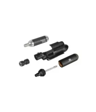 Topeak TubiMaster GX DF - Bike Pump