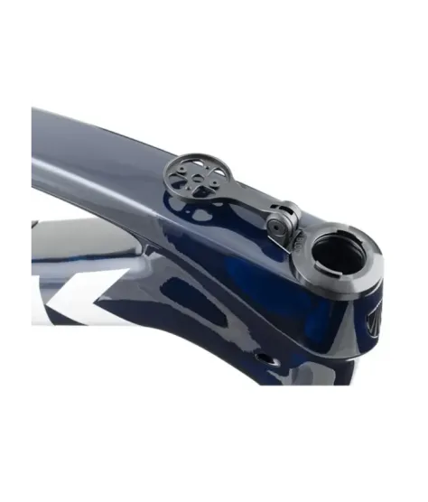 Bontrager Pro Blendr Knock Block Computer Mount - Light Mount
