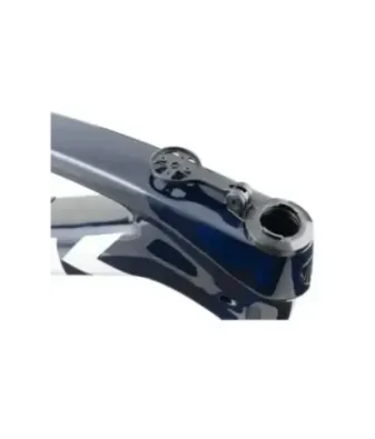 Bontrager Pro Blendr Knock Block Computer Mount | Стойка за фенер