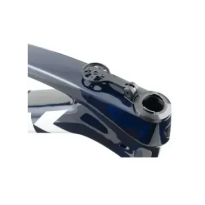 Bontrager Pro Blendr Knock Block Computer Mount - Light Mount Bontrager Pro Blendr Knock Block Computer Mount - Light Mount