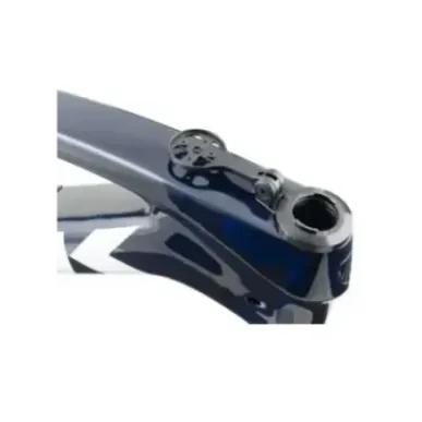 Bontrager Pro Blendr Knock Block Computer Mount - Light Mount