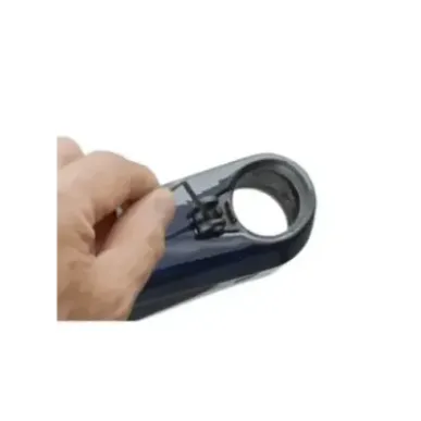 Bontrager Pro Blendr Knock Block Computer Mount | Стойка за фенер