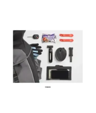 Bontrager Mik Commuter Double Pannier 36L | Чанта за велосипед