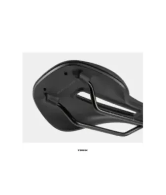 Bontrager Verse Elite - Bike Saddle