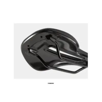 Bontrager Verse Comp - Bike Saddle Bontrager Verse Comp - Bike Saddle