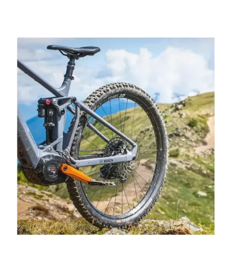 Magura MDR-C 180mm - Brake Rotor