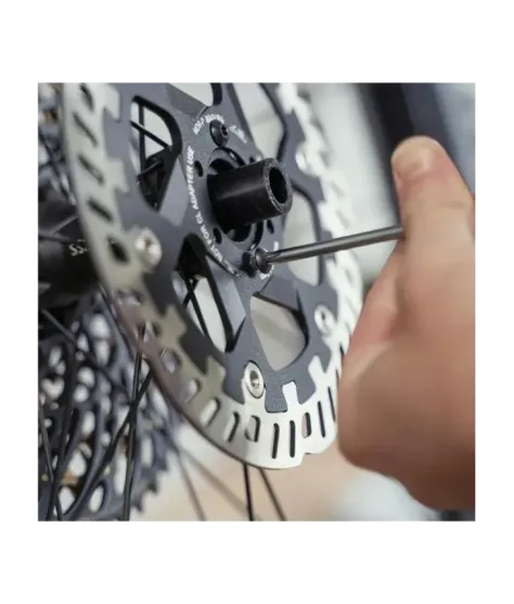 Magura MDR-P - Brake Rotor