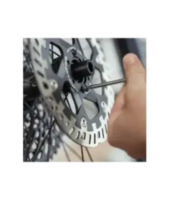 Magura MDR-P | Спирачен диск