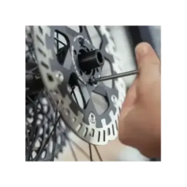 Magura MDR-P | Спирачен диск