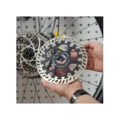 Magura MDR-P - Brake Rotor