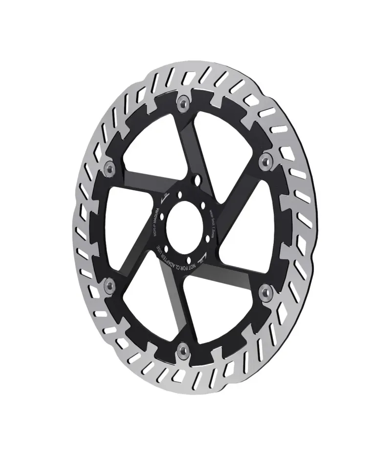 Magura MDR-P 220mm - Brake Rotor Magura MDR-P 220mm - Brake Rotor