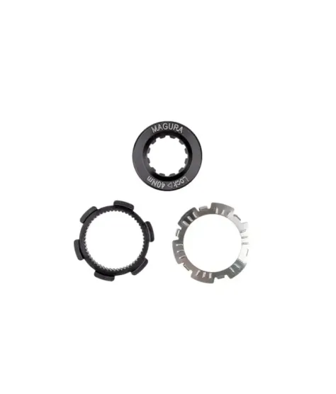 Magura Center Lock - Brake Rotor