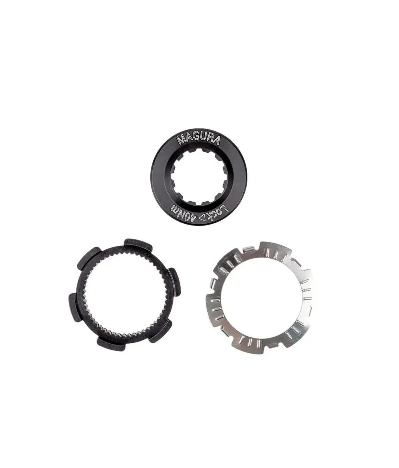Magura Center Lock - Brake Rotor