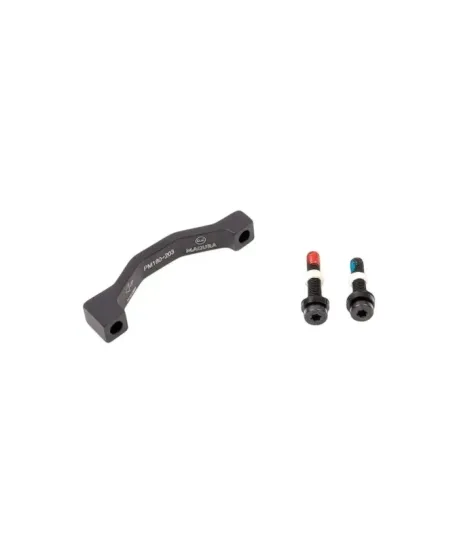 Magura QM 44 - Brake Adapter