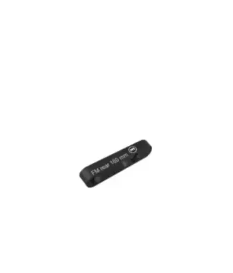Magura QM 51 Flatmount Rear Wheel R160 incl. | Преходник за спирачка