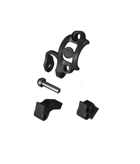 Magura Clamp Shiftmix 1+2 Right For Shimano I-Spec | Скоба за команди