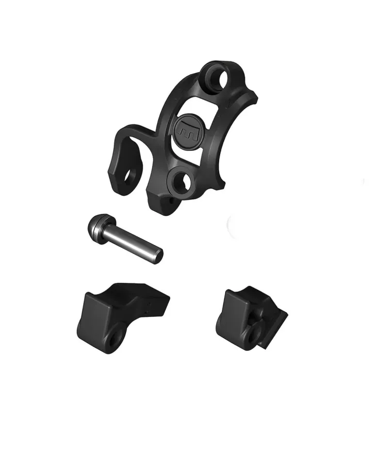 Magura Clamp Shiftmix 1+2 Right For Shimano I-Spec | Скоба за команди Magura Clamp Shiftmix 1+2 Right For Shimano I-Spec | Скоба за команди