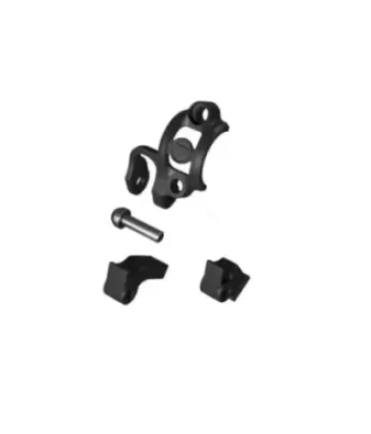 Magura Clamp Shiftmix 1+2 Right For Shimano I-Spec - Shifter Clamp