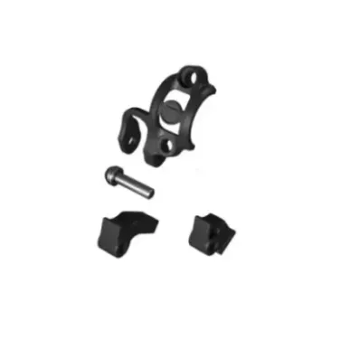 Magura Clamp Shiftmix 1+2 Right For Shimano I-Spec - Shifter Clamp
