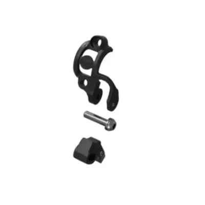 Magura Clamp Shiftmix 4 Left For Shimano I-Spec Ev | Скоба за команди