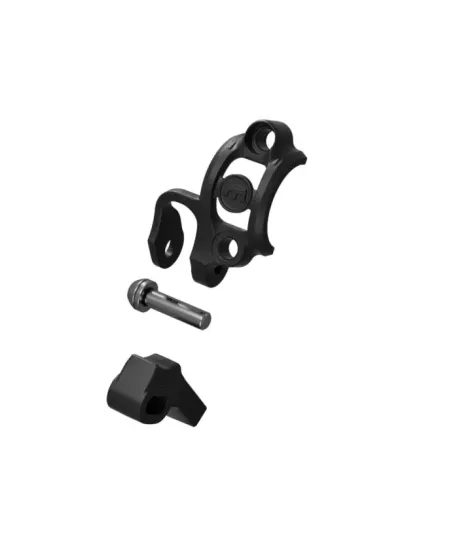 Magura Clamp Shiftmix 4 Right For Shimano I-Spec Ev - Shifter Clamp