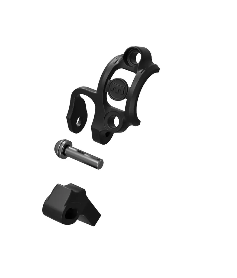 Magura Clamp Shiftmix 4 Right For Shimano I-Spec Ev - Shifter Clamp Magura Clamp Shiftmix 4 Right For Shimano I-Spec Ev - Shifter Clamp