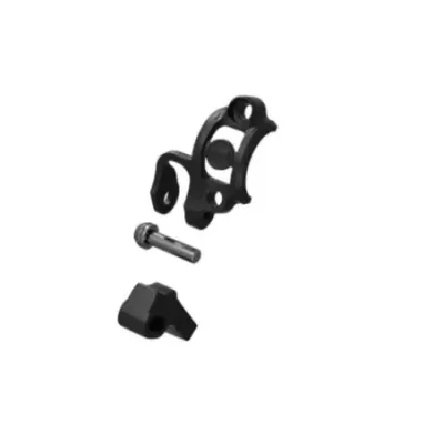 Magura Clamp Shiftmix 4 Right For Shimano I-Spec Ev | Скоба за команди