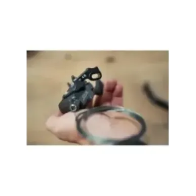 Magura Clamp Shiftmix 4 Right For Shimano I-Spec Ev - Shifter Clamp